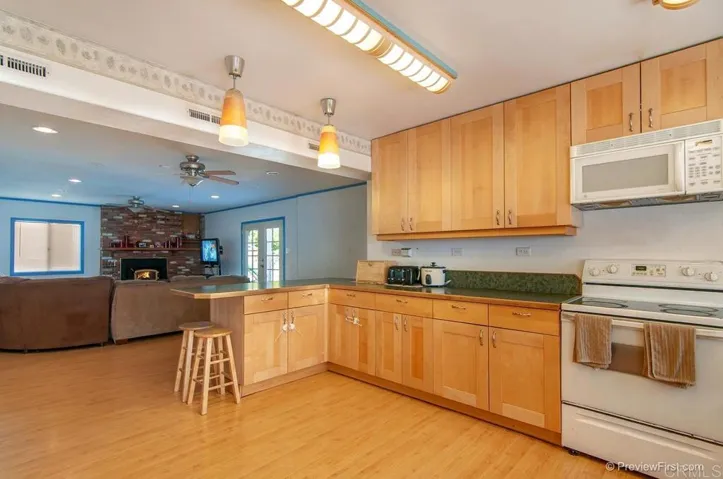 3237 Par Drive, La Mesa, California 91941