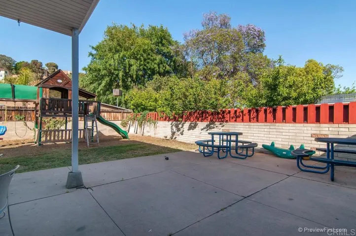 3237 Par Drive, La Mesa, California 91941