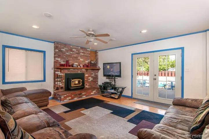 3237 Par Drive, La Mesa, California 91941