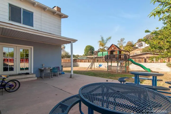 3237 Par Drive, La Mesa, California 91941