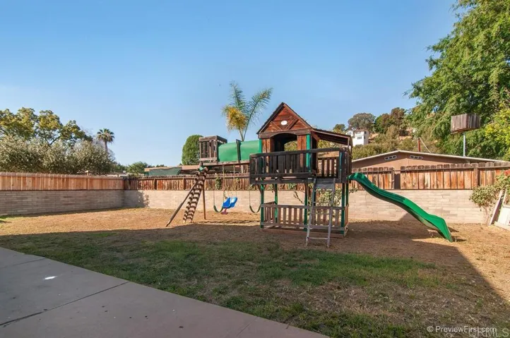 3237 Par Drive, La Mesa, California 91941