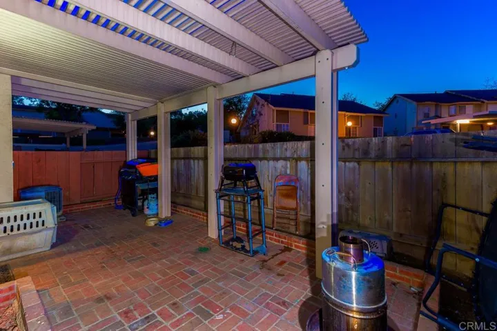 1725 Manzana Way, San Diego, California 92139