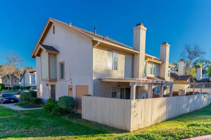 1725 Manzana Way, San Diego, California 92139