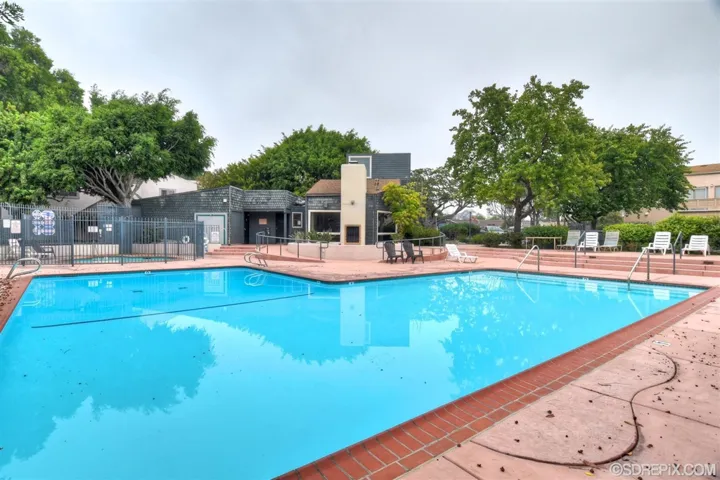 3238 Ashford A, San Diego, California 92111