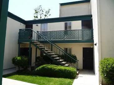 4169 Mount Alifan Pl G, Linda Vista, California 92111