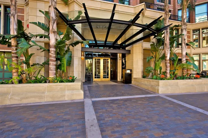 500 W Harbor Dr 809, San Diego, California 92101