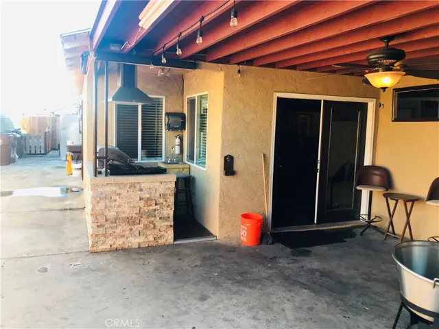 1605 N Paulsen Avenue, Compton, California 90222