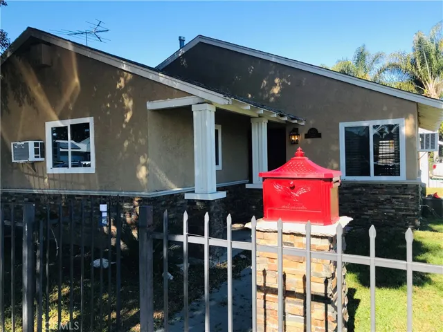 1605 N Paulsen Avenue, Compton, California 90222