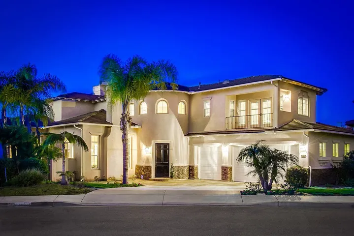 3585 Seaview Way, Carlsbad, California 92008