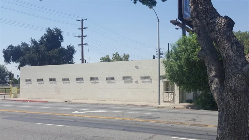 694 W Base Line Street, San Bernardino, California 92410