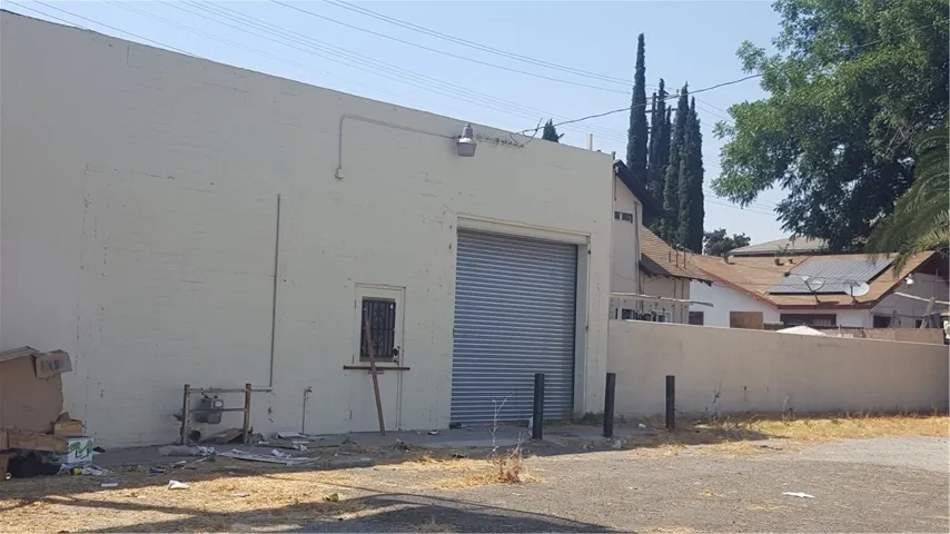 694 W Base Line Street, San Bernardino, California 92410