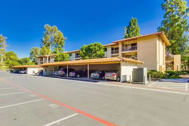10797 San Diego Mission Rd 309, San Diego, California 92108