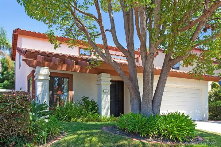 922 Marguerite Lane, Carlsbad, California 92011