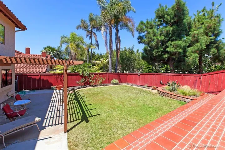 922 Marguerite Lane, Carlsbad, California 92011