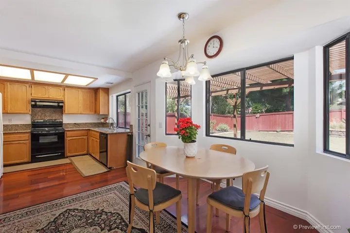 922 Marguerite Lane, Carlsbad, California 92011
