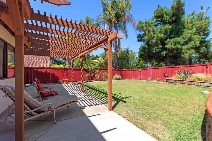 922 Marguerite Lane, Carlsbad, California 92011