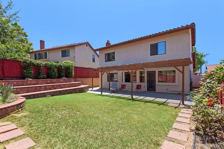 922 Marguerite Lane, Carlsbad, California 92011