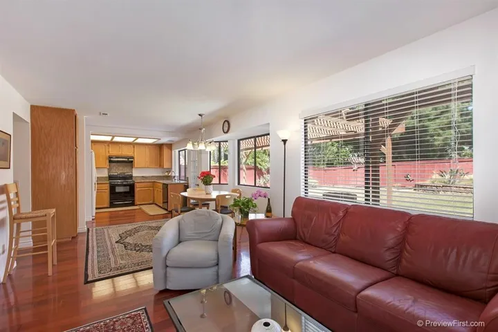 922 Marguerite Lane, Carlsbad, California 92011