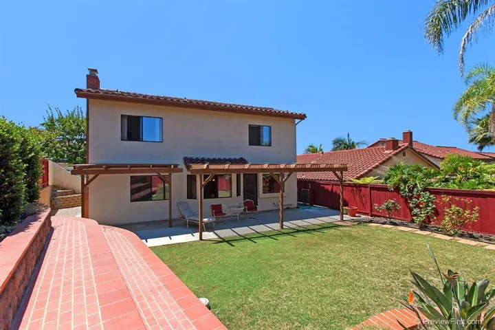 922 Marguerite Lane, Carlsbad, California 92011