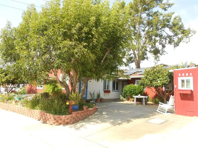3581 Mount Aclare Ave, San Diego, California 92111