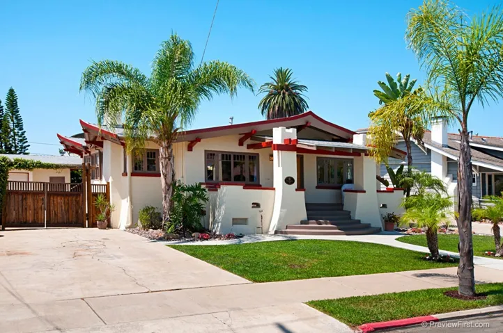 3560 29th St, San Diego, California 92104