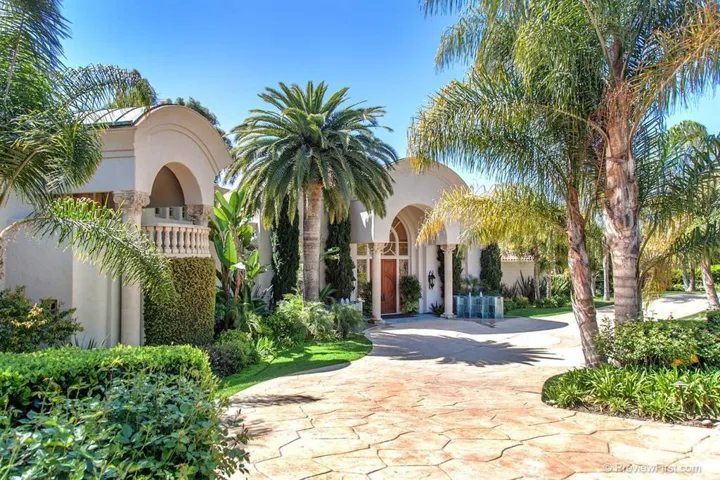 14479 Emerald Lane, Rancho Santa Fe, California 92067