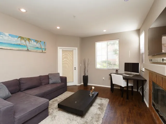 18764 Caminito Cantilena 156, San Diego, California 92128