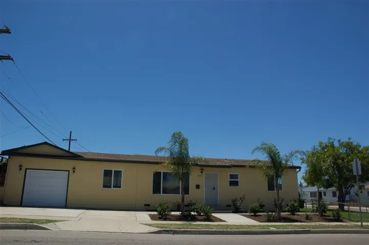 7427 Beagle St., San Diego, California 92111