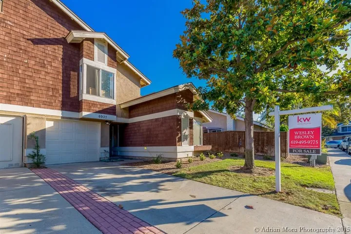 6937 Pembridge Lane, San Diego, California 92139