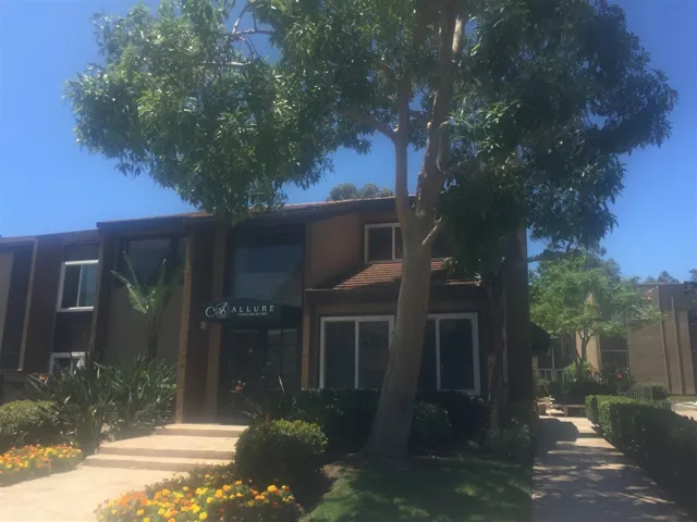 3456 Castle Glen 154, San Diego, California 92123