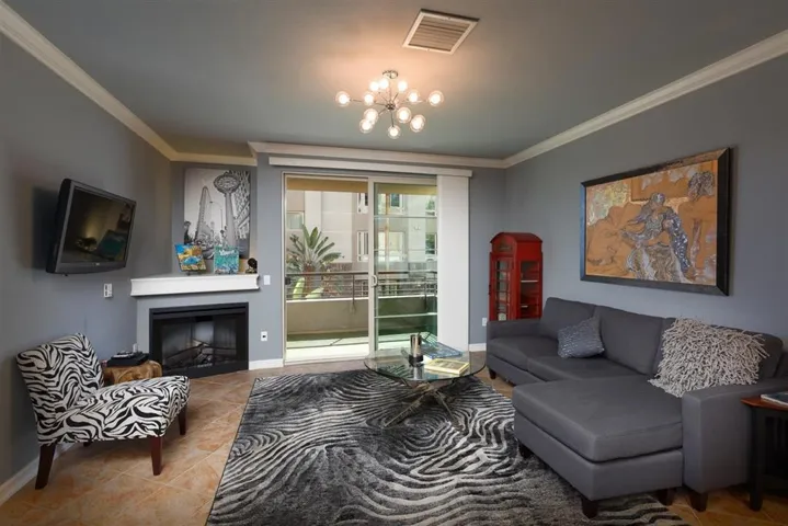 1480 Broadway 2301, San Diego, California 92101