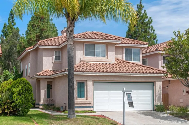 7428 Sean Taylor Lane, San Diego, California 92126