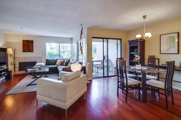 5745 Friars Rd. 83, San Diego, California 92110