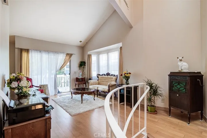 2277 Pacific Avenue A105, Costa Mesa, California 92627