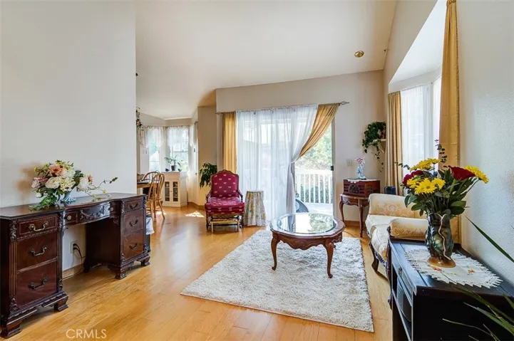 2277 Pacific Avenue A105, Costa Mesa, California 92627