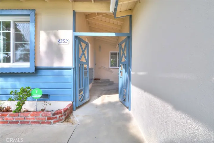 755 N Broadmoor Avenue, West Covina, California 91790