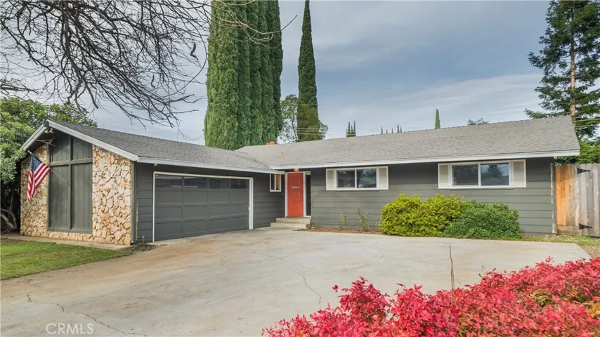 19 Marydith Lane, Chico, California 95926