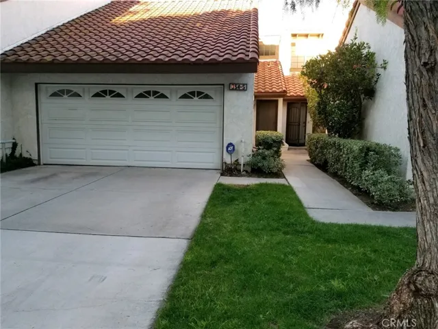 354 S Via La Canada (354-5) 43, Orange, California 92869