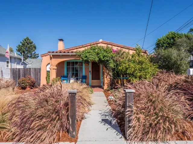 620 Sumner Street, Santa Cruz, California 95062
