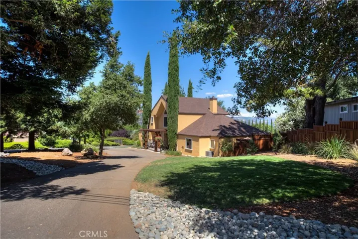 8210 Orchard Drive, Kelseyville, California 95451
