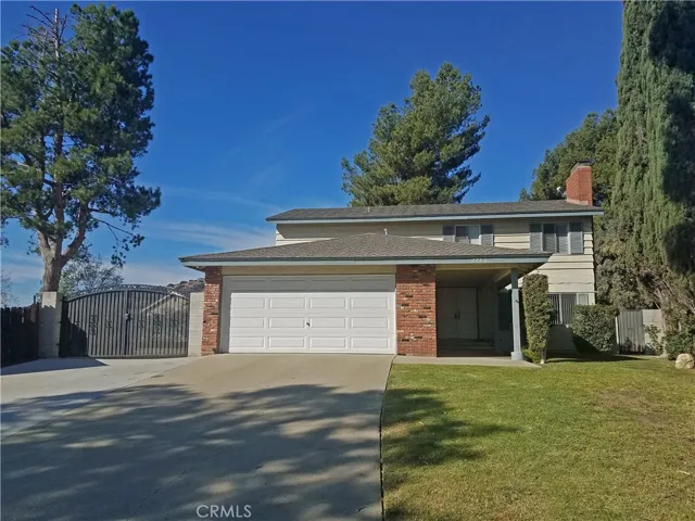 2785 Westfield Place, Claremont, California 91711