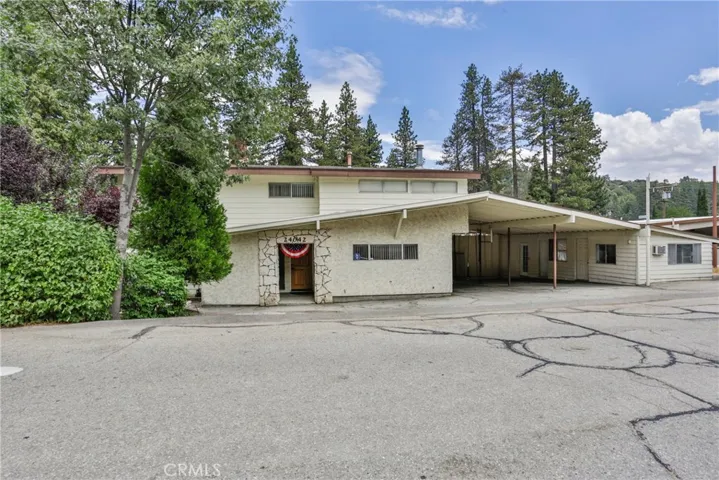 24042 Pioneer Camp Road, Crestline, California 92325
