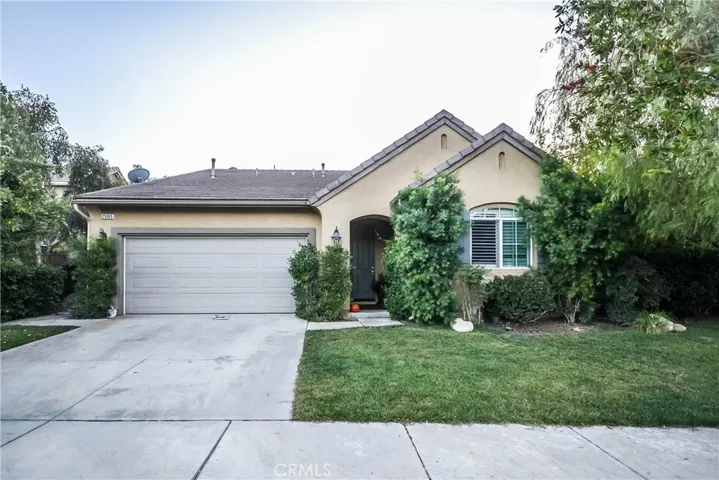 25165 Lemongrass Street, Corona, California 92883