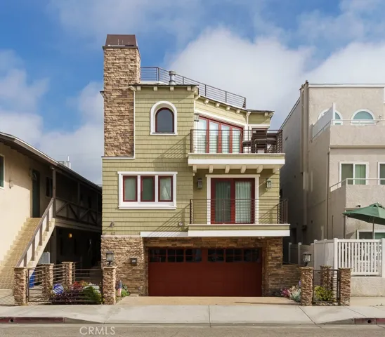 42 15th Street, Hermosa Beach, California 90254