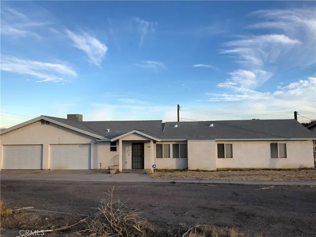 806 Market Street, Needles, California 92363