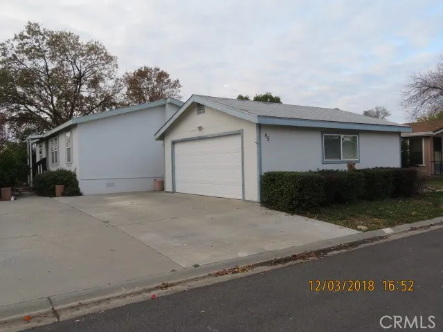 3835 Gardiner Ferry Road 45, Corning, California 96021