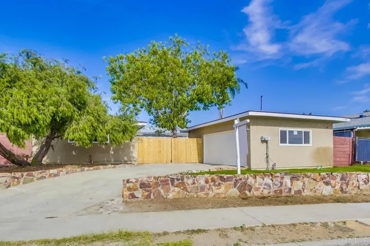 3585 Altadena Ave, San Diego, California 92105