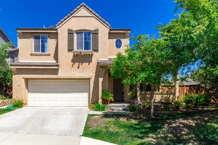 112 Chesapeake Ct. N, San Marcos, California 92069