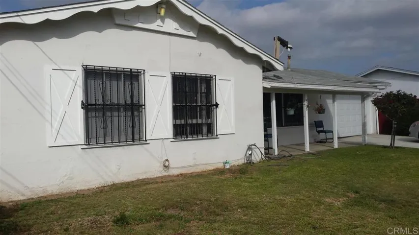 818 Broadview, Spring Valley, California 91977