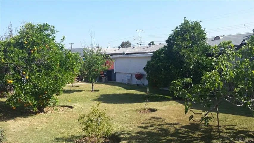 818 Broadview, Spring Valley, California 91977